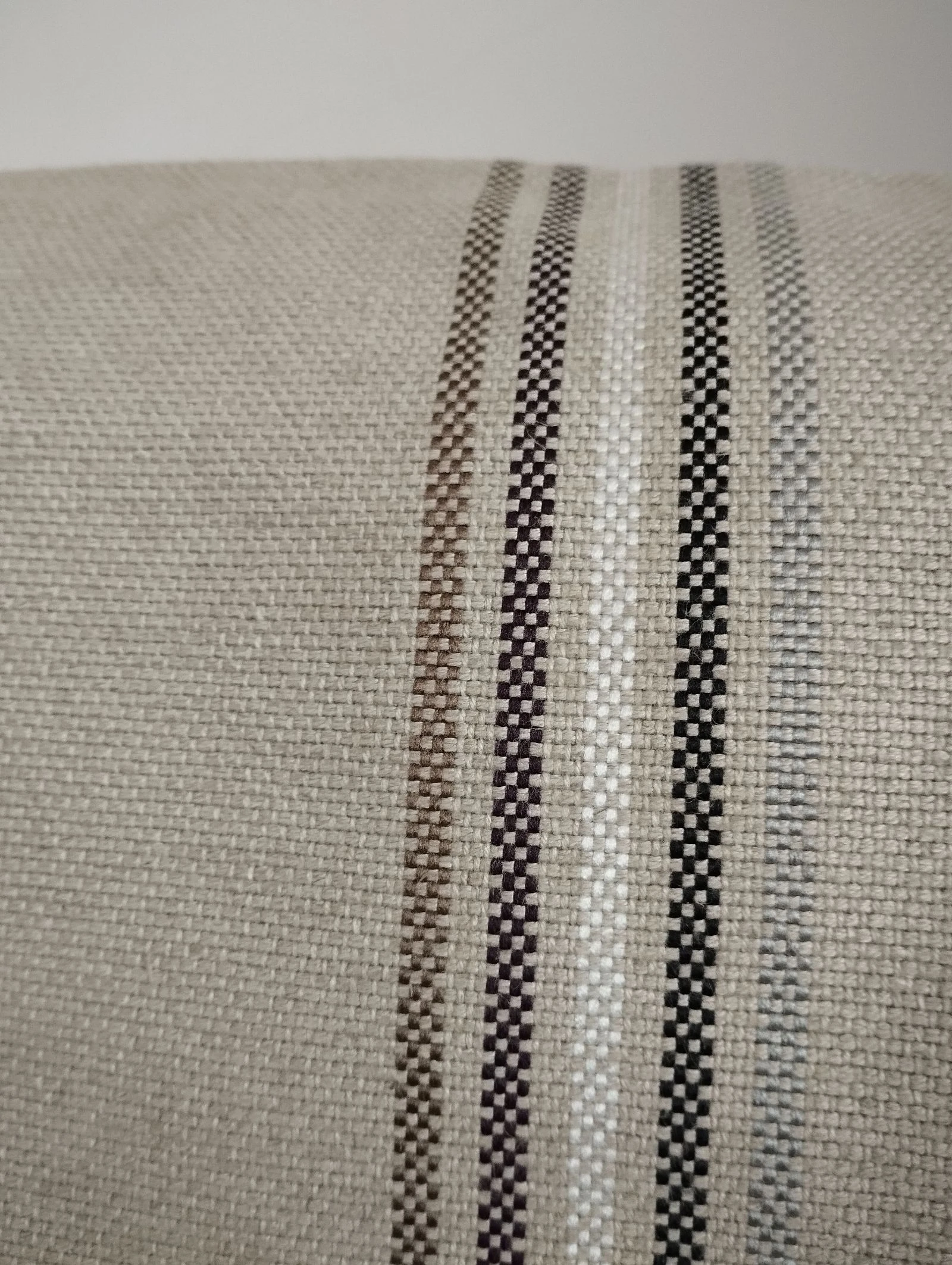 Retazo de tela beige – photo 2